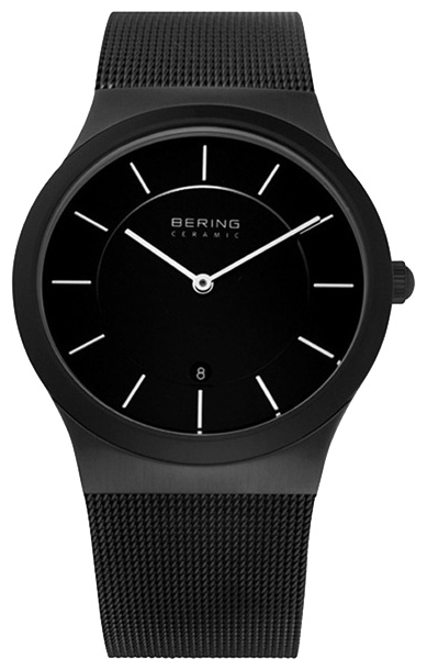 Wrist watch Bering 32239-342 for Men - picture, photo, image