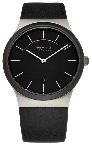Wrist watch Bering 32239-447 for Men - picture, photo, image