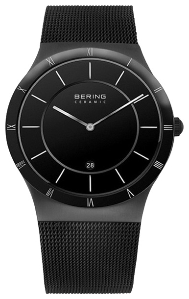 Wrist watch Bering 32239-448 for Men - picture, photo, image