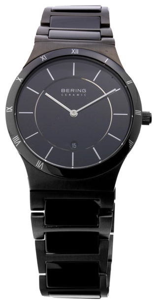 Wrist watch Bering 32239-748 for Men - picture, photo, image