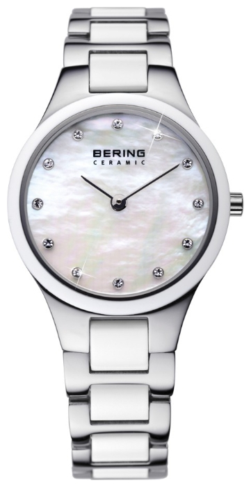 Wrist watch Bering 32327-701 for women - picture, photo, image
