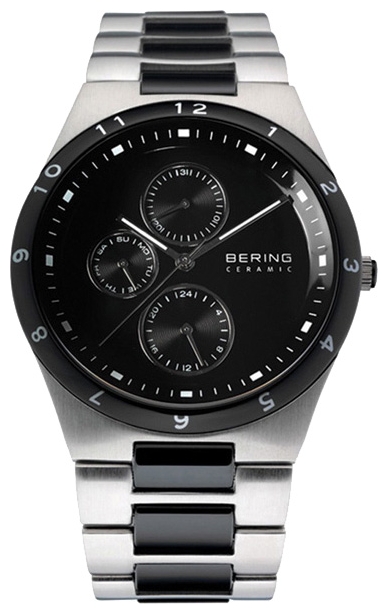Wrist watch Bering 32339-742 for Men - picture, photo, image