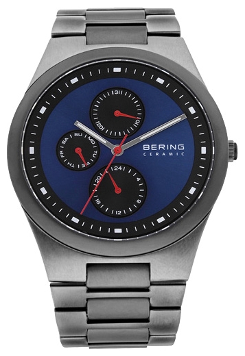 Wrist watch Bering 32339-788 for Men - picture, photo, image