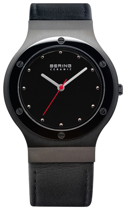 Wrist watch Bering 32538-447 for unisex - picture, photo, image