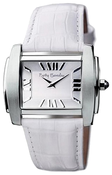 Wrist watch Betty Barclay 015 40 306 454 for women - picture, photo, image