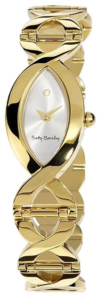 Wrist watch Betty Barclay 051 20 111 040 for women - picture, photo, image