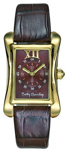 Wrist watch Betty Barclay 059 20 305 959 for women - picture, photo, image