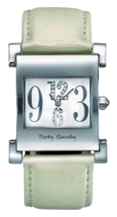 Wrist watch Betty Barclay 061 00 306 414 for women - picture, photo, image