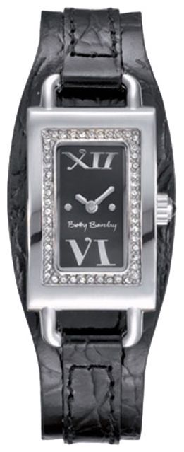 Wrist watch Betty Barclay 066 00 301 161 for women - picture, photo, image