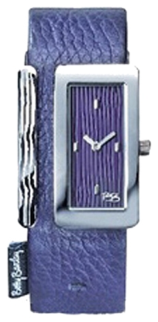 Wrist watch Betty Barclay 203 00 346 949 for women - picture, photo, image