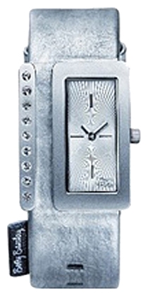 Wrist watch Betty Barclay 203 10 300 040 for women - picture, photo, image