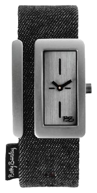 Wrist watch Betty Barclay 203 90 301 020 for women - picture, photo, image
