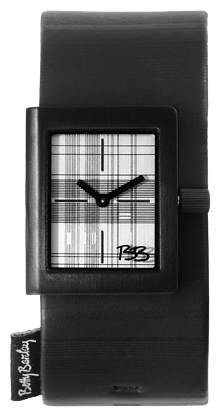 Wrist watch Betty Barclay 204 50 301 020 for women - picture, photo, image