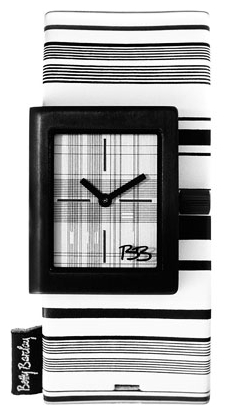 Wrist watch Betty Barclay 204 50 306 020 for women - picture, photo, image