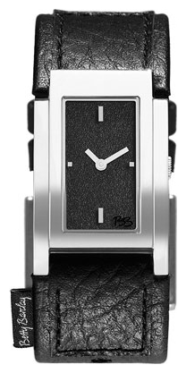 Wrist watch Betty Barclay 205 00 301 929 for women - picture, photo, image