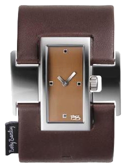 Wrist watch Betty Barclay 206 00 305 828 for women - picture, photo, image