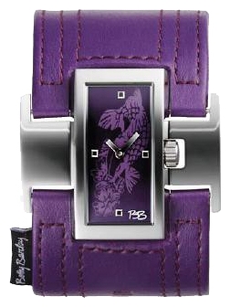 Wrist watch Betty Barclay 206 00 346 929 for women - picture, photo, image