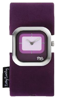 Wrist watch Betty Barclay 208 00 346 929 for women - picture, photo, image