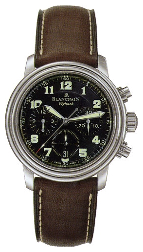 Blancpain 2185F-1130-63B pictures