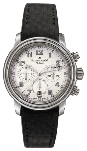 Blancpain 2185F-1142-64B pictures