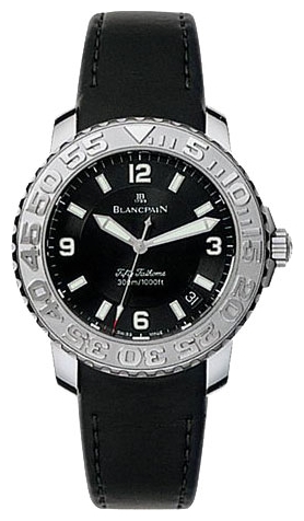 Wrist watch Blancpain 2200-1130-64B for Men - picture, photo, image