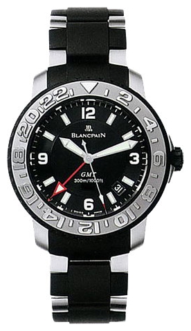Wrist watch Blancpain 2250-6530-66 for Men - picture, photo, image