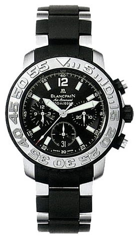 Wrist watch Blancpain 2285F-6530-66 for Men - picture, photo, image
