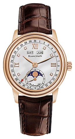 Blancpain 2360-3691A-55 pictures