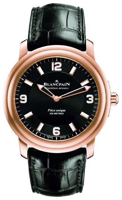 Blancpain 2835-3630-55B pictures
