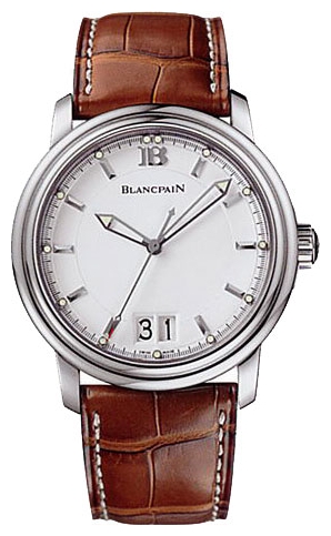 Wrist watch Blancpain 2850-1127-53 for Men - picture, photo, image