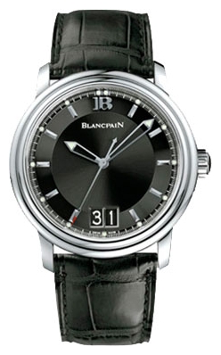 Wrist watch Blancpain 2850-1130-53 for men - picture, photo, image