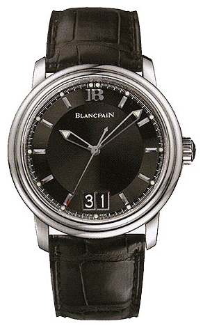 Wrist watch Blancpain 2850-1130-53B for men - picture, photo, image
