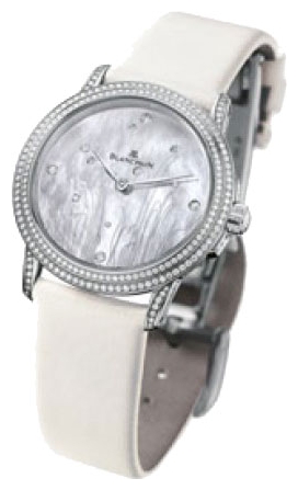 Wrist watch Blancpain 3300-35C54E-52B for women - picture, photo, image