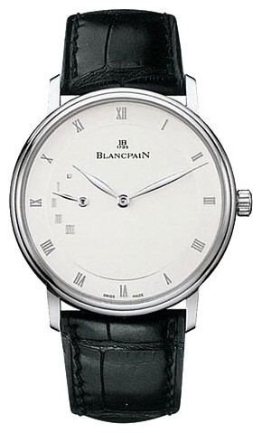 Wrist watch Blancpain 4040-1542-55 for Men - picture, photo, image