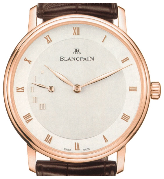 Blancpain 4040-3642-55B pictures