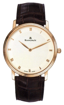 Blancpain 4053-3642-55B pictures