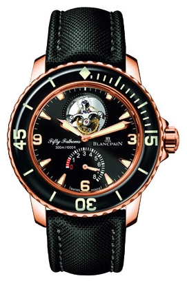 Blancpain 5025-3630-52 pictures