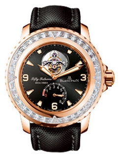 Blancpain 5025-6230-52 pictures