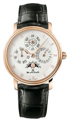 Blancpain 6057-3642-55B pictures
