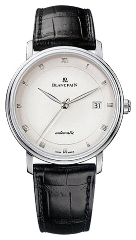 Wrist watch Blancpain 6223-1542-55 for men - picture, photo, image