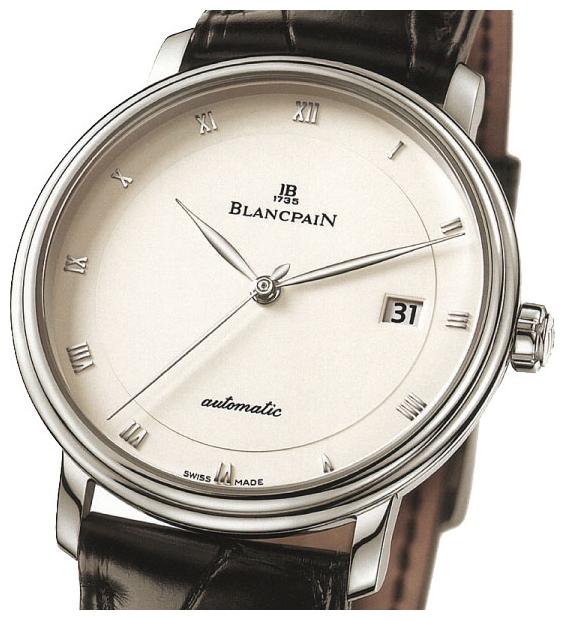 Blancpain 6223-1542-55B pictures