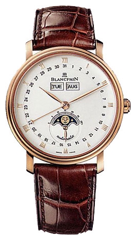 Blancpain 6263-3642-55 pictures