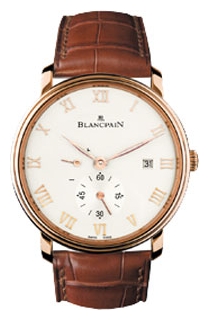 Blancpain 6606-3642-55V pictures