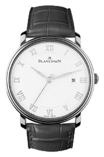 Wrist watch Blancpain 6651-1127-55 for Men - picture, photo, image