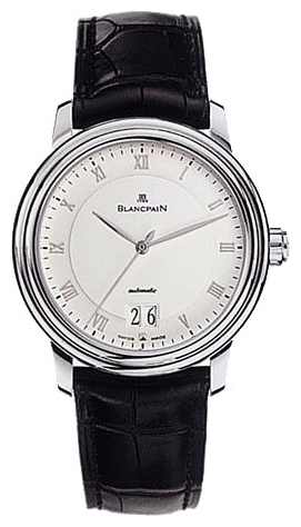 Wrist watch Blancpain 6850-1542-55 for men - picture, photo, image