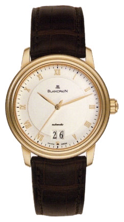 Blancpain 6850-3642-55 pictures