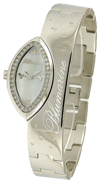 Wrist watch Blumarine BM.3001S/03MZ for women - picture, photo, image