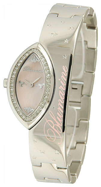 Wrist watch Blumarine BM.3001S/05MZ for women - picture, photo, image