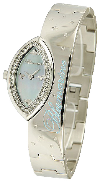 Wrist watch Blumarine BM.3001S/06MZ for women - picture, photo, image