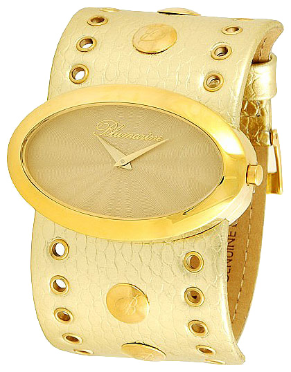 Wrist watch Blumarine BM.3019L/21 for women - picture, photo, image